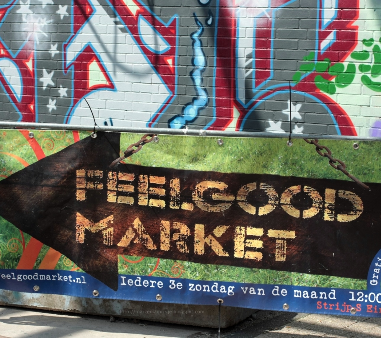 FeelGood market