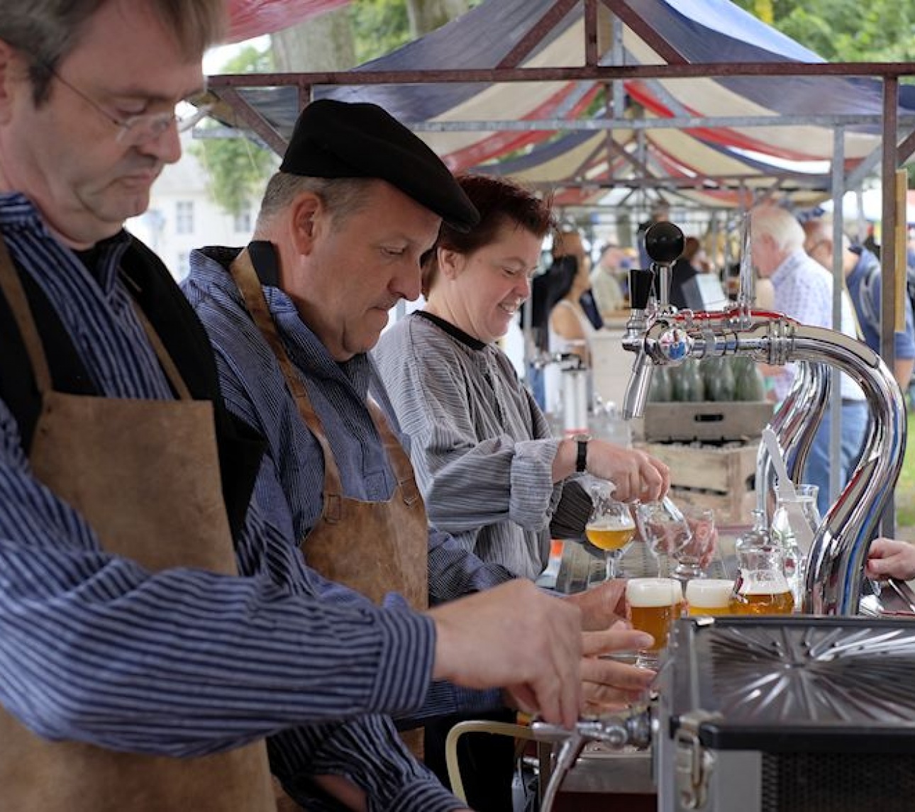 Bierfestival PRoost